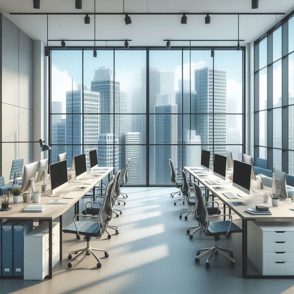 中油大厦文章配图